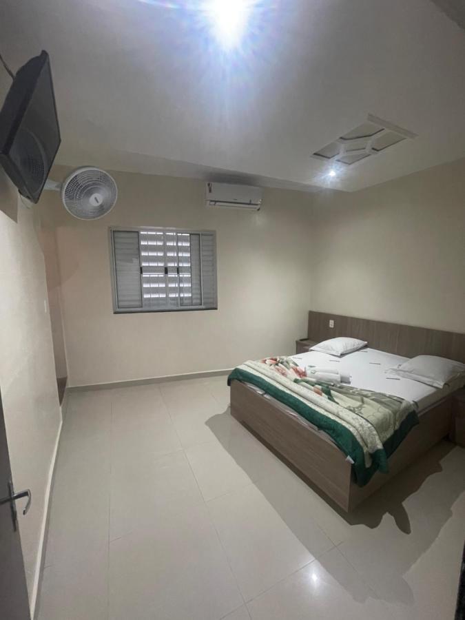 Hotel Aricanduva 상파울루 외부 사진